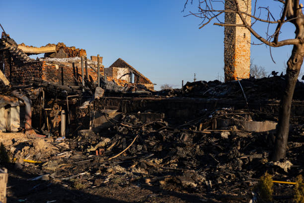 24/7 Emergency Smoke Damage Removal experts in Rosemount, MN