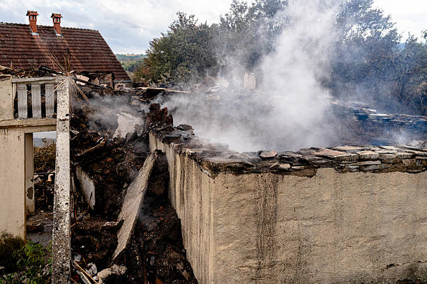 Reliable Smoke Damage Removal contractor in Rosemount, MN by Fire Damage Biloxi