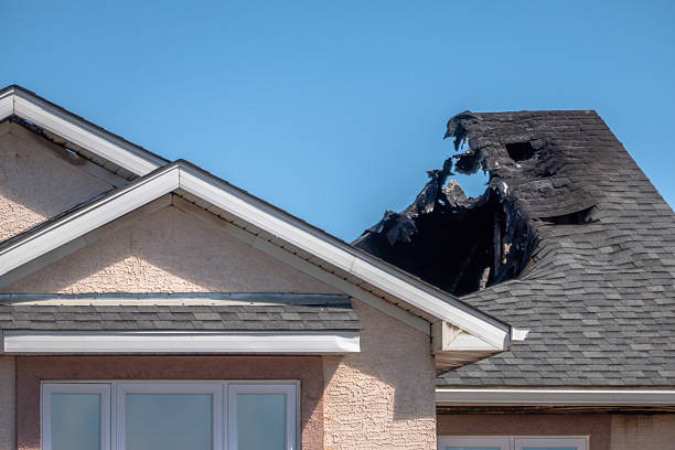 Licensed Smoke Damage Removal service in Rosemount, MN - Fire Damage Biloxi